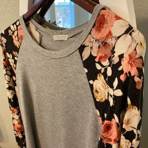 Women’s Long Sleeve Shirt